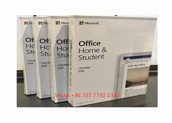 Quick Activation Microsoft Office 2019 Home And Students Online Download