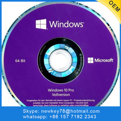 Internet Microsoft Windows 10 Pro Product Key 64 Bit 3.0 USB Flash Drive