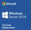 Full Package Windows Server 2019 Standard License / Windows Server 2019 Datacenter Iso